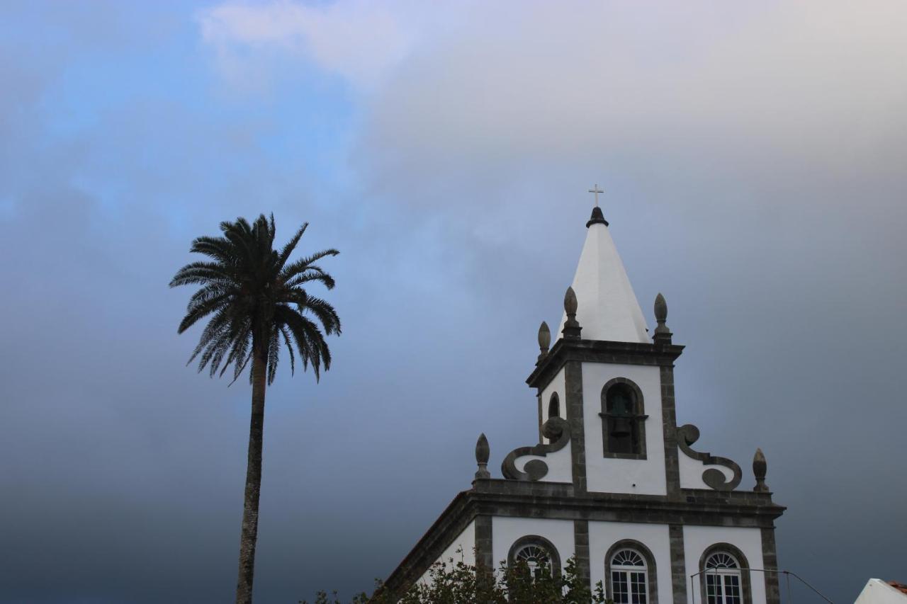 A Casa Do Jesus Al Daire Lomba  Dış mekan fotoğraf