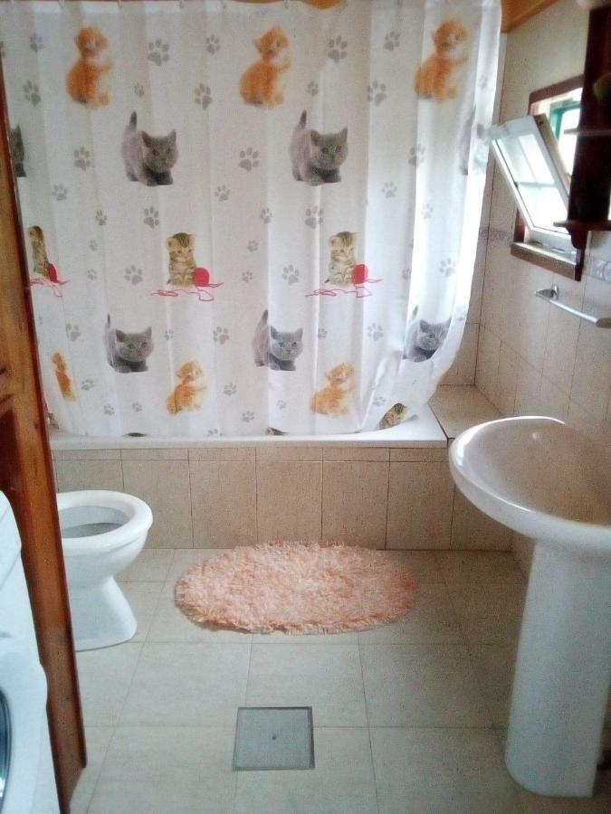 A Casa Do Jesus Al Daire Lomba  Dış mekan fotoğraf