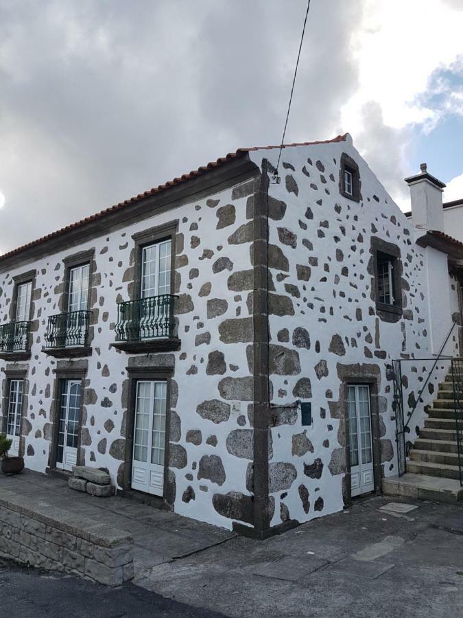 A Casa Do Jesus Al Daire Lomba  Dış mekan fotoğraf